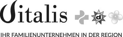 Vitalis Logo - Ihr Familienunternehmen